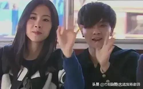张碧晨的老公:华晨宇一家三口合影曝光，势均力敌的爱情你看好吗