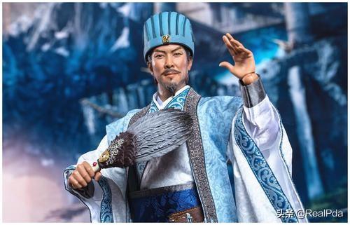 诸葛亮的资料:诸葛亮的性格特点是什么？