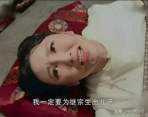 国产剧中哪些情节让你三观尽毁？