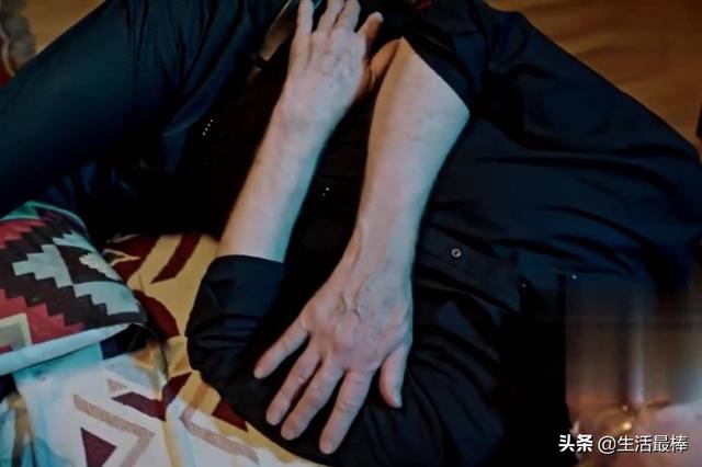 继父电视剧:李幼斌的电视剧《继父》，现实中存在这个故事吗？