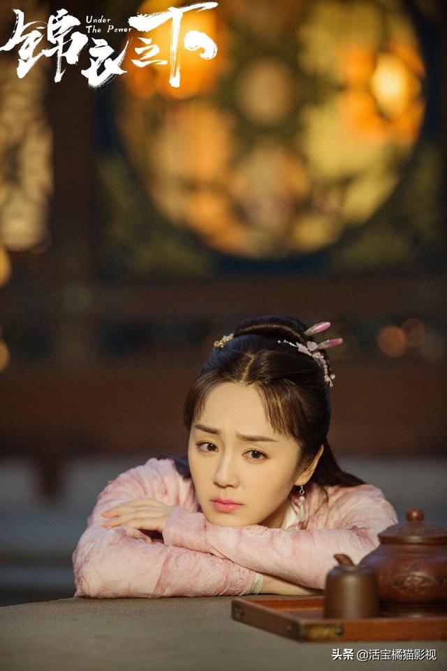 什么电视剧你看完之后就向别人疯狂的推荐？插图84