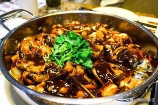 深海巨腹鱼烹饪图纸:什么鱼没有刺，做出来又非常好吃？
