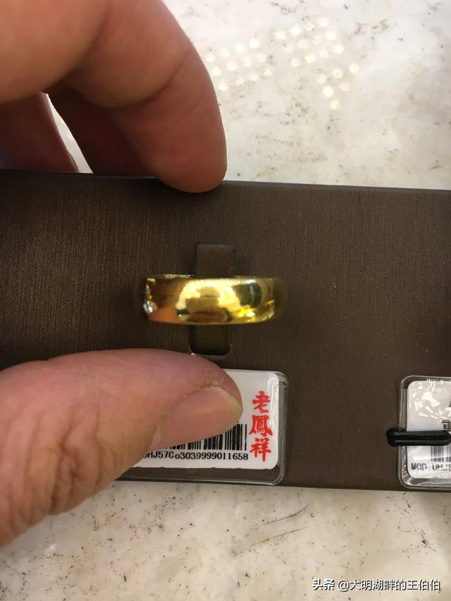 男士宝石戒指图片大全,有哪些珠宝品牌男款戒指做的比较好？