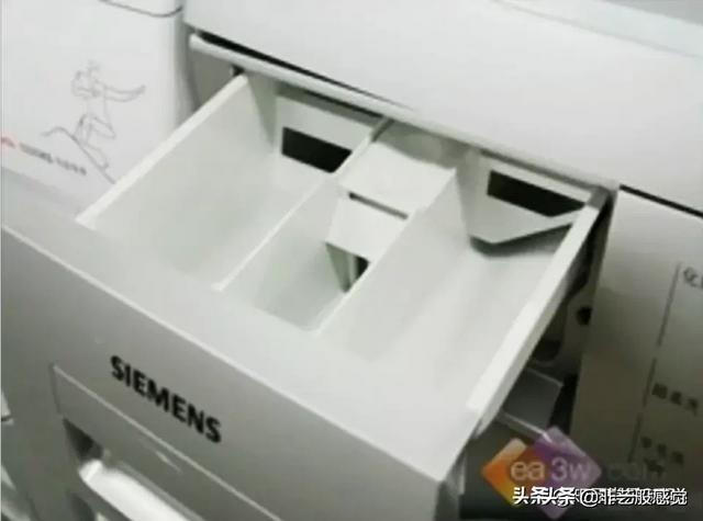 自动洗衣机不出水是怎么回事，海尔洗衣机不出水是怎么回事