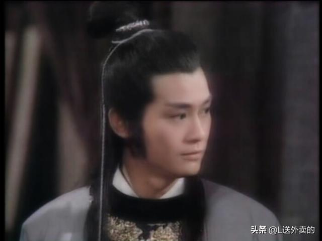 电影名剑风流:在古龙的小说中，你印象最深的女性角色是谁为什么