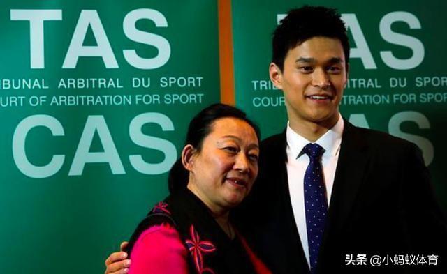 孙杨暴力抗检听证:孙杨暴力抗检事件听证会9月进行，事关生涯是否终结？