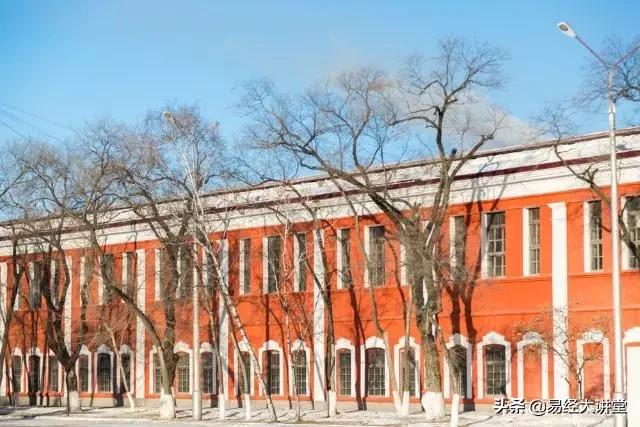 俄罗斯赤塔市:去俄罗斯旅行是怎样的一种体验有什么值得去的地方吗