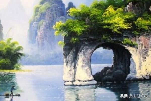 中国最火十大景区排行榜，你都去过哪一个插图6