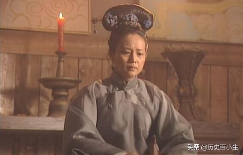 康熙为什么没有娶苏麻喇姑？插图93