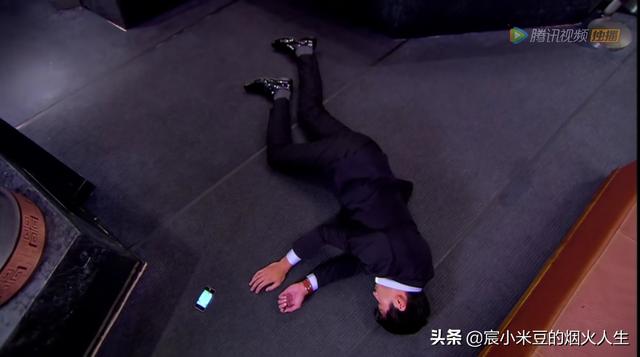 刘诗诗出轨:影视作品里有哪些“一语成谶”的场景