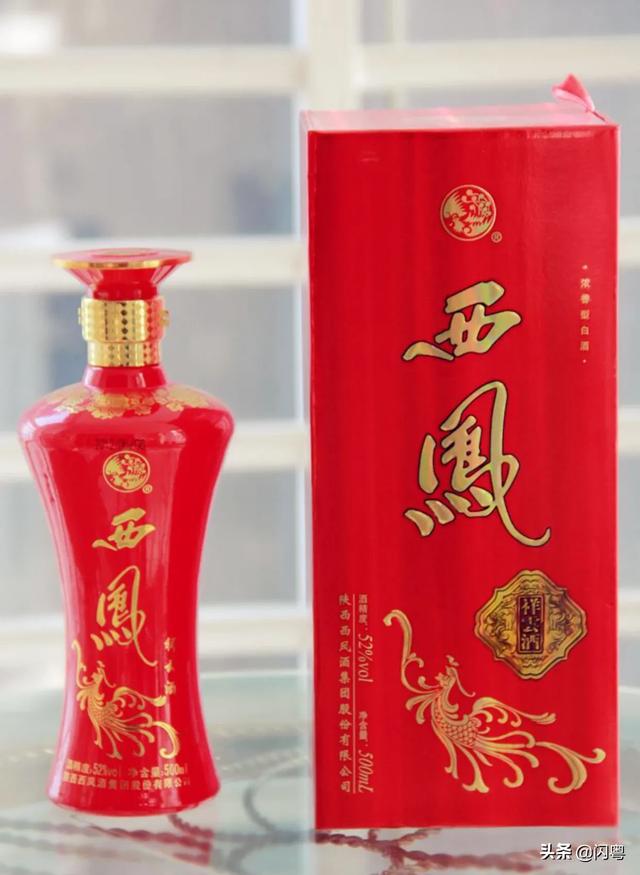 全国各个省的代表名酒是什么？插图5