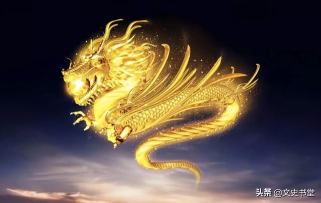 龙的故事:你有见闻，听闻过有关龙的故事吗？