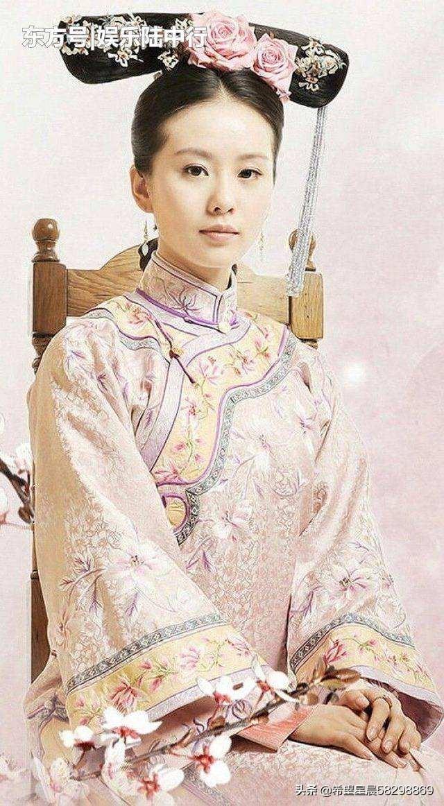同治的皇后:同治的皇后阿鲁特氏是怎么死的？