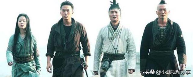 电影 四大名捕好看吗:四大名捕在朝廷的地位如何？