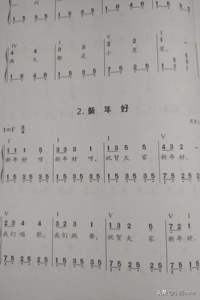 踩到猫 钢琴简谱:学钢琴，简谱真的更简单吗？