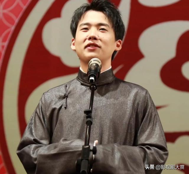 郭麒麟被曝明年结婚:你认为郭麒麟是个怎样的演员？