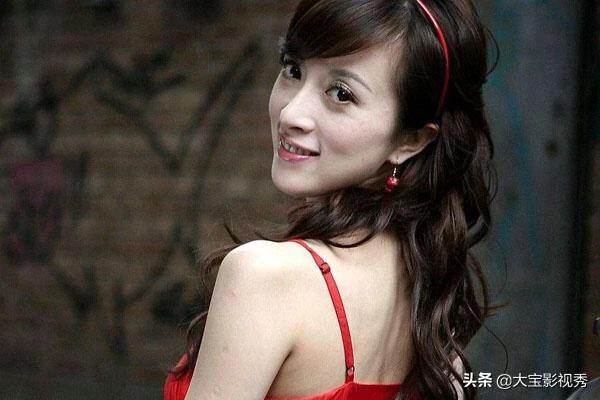 金巧巧个人资料:金巧巧演西游记的时候多少岁？