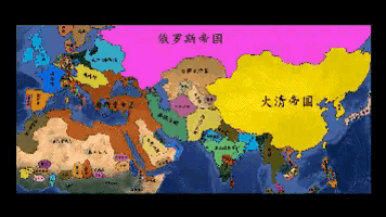 纪录片《大国崛起》为什么没有讲奥斯曼帝国?奥斯曼帝国不算世界性大国吗？