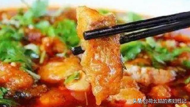 鱼块怎么做好吃？
