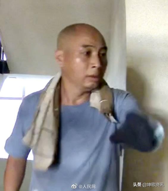 江西恶徒曾春亮,按现在的警力和追踪技术,多久能将他绳之以法？