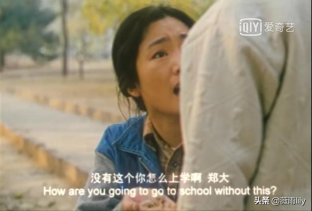 《你好，李焕英》贾玲初次当导演就一战封神，这部电影好看在哪？