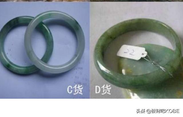 关于玉石的资料,玉,为什么戴时间久了,颜色会变深？