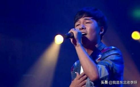 张赫宣:《中国好声音》哪一届学员实力最强