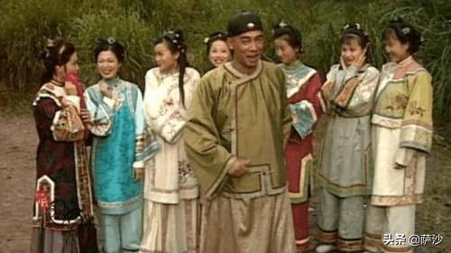 为什么总感觉令狐冲是六大长篇里除韦小宝外金庸笔下最菜的男主？