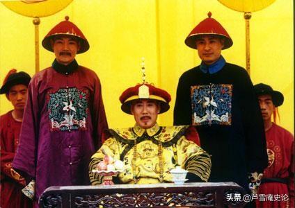 嘉定小倪仙指上海龙凤:自秦始皇到溥仪，哪个皇帝年号取的最好为什么