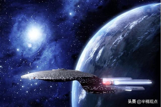 火星沙丘灵异事件:为什么说火星上发现灭绝的生物体，将会是人类绝望的开始？