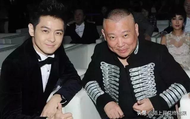 林志颖几岁了:林志颖娶林若仪，你觉得亏了还是赚了？