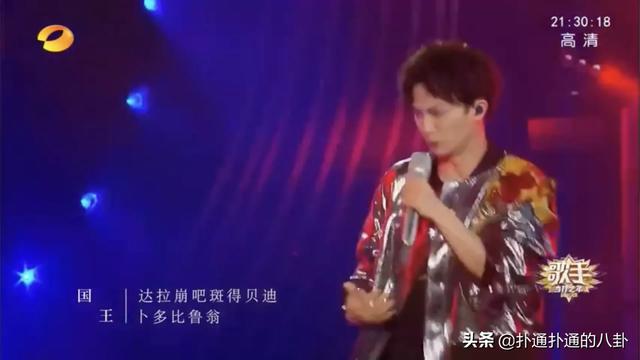 马思唯帮唱袁娅维:谢帝或者马思唯有潜力成为未来中国嘻哈圈的No.1吗