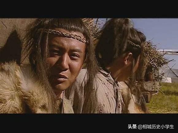 汉武帝是如何找到张骞的,张骞对汉进攻匈奴的功劳大不大？