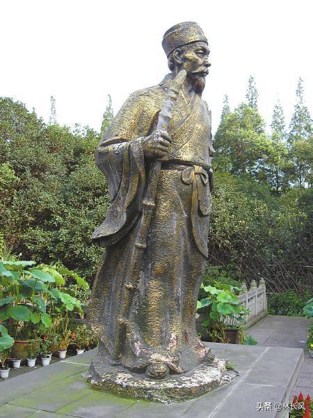 锦衣卫纪纲:明朝三大才子的下场为什么一个比一个惨？