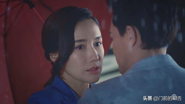 海俊杰:吴启华版倚天屠龙记中的王保保
