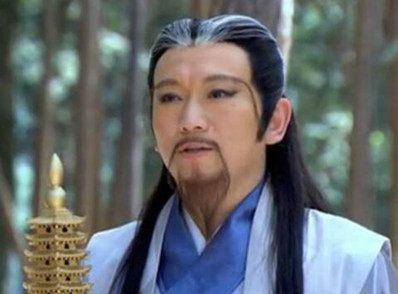 菩提祖师到底是谁:菩提祖师与镇元子谁厉害？