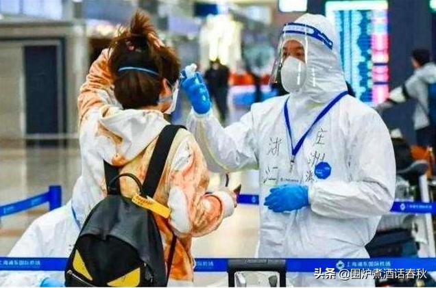 境外累计确诊肺炎，中国境外累计确诊新冠肺炎8774例