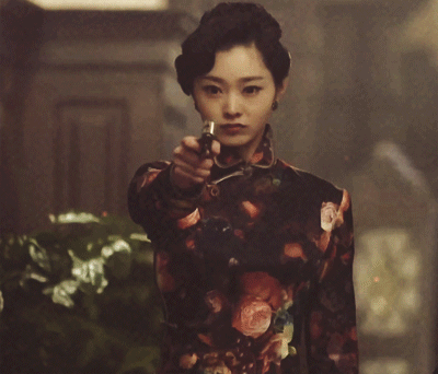 旗袍女神戴颖:景甜《司藤》再掀旗袍热，宋轶倪妮被cue，谁是最美旗袍女神？