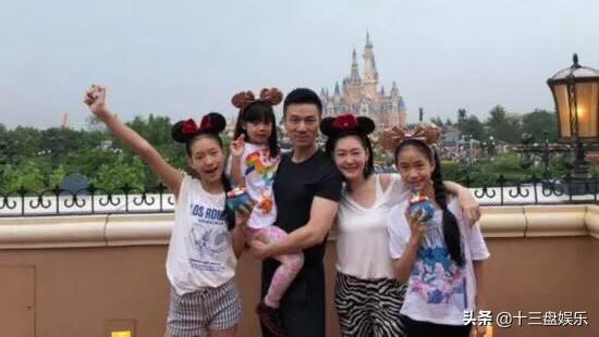 小s经纪人joan:大S离婚的真正原因是什么？