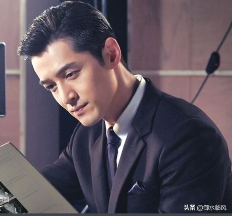影视剧《琅琊榜》中你最喜欢哪个角色？