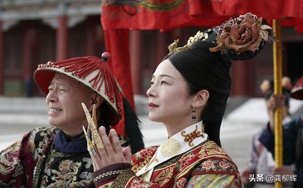 刘德盛:相传慈禧每天早上起床到上朝要花三四个小时，到底她都做了什么？