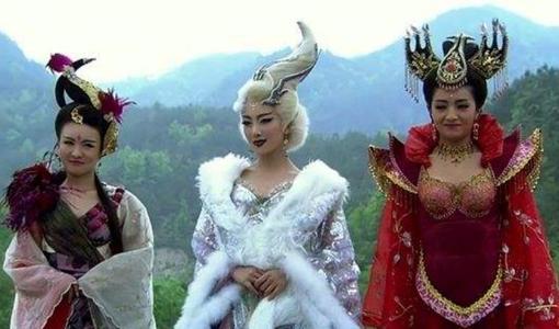 男模露鸟陈大卫:封神演义中伯邑考没有任何功劳，为什么姜子牙要封他为紫薇大帝？