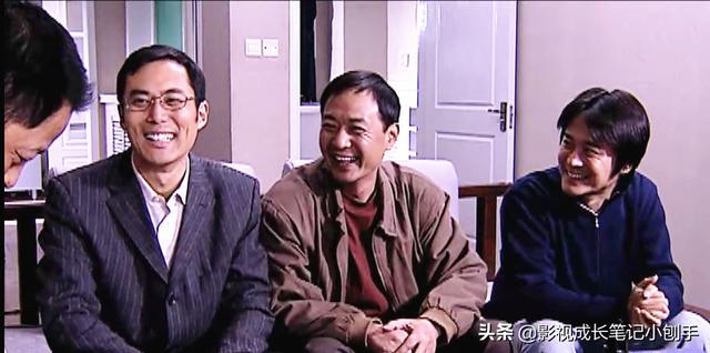 掠夺者电影:电视剧《天道》中说的强势文化指的是什么？