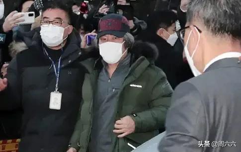 赵斗淳马玉驰邱吉林王振华之类的恶魔，需要对它们的照片打码不？