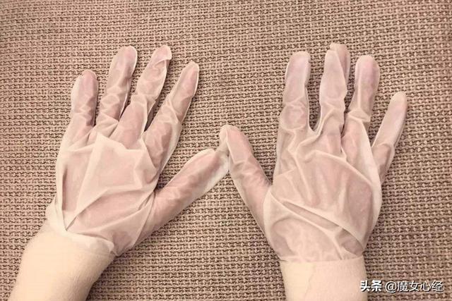 美手是怎样炼成的(怎样炼成美手)