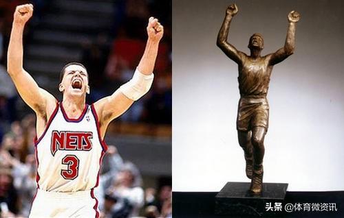 埃迪格里芬:篮网队史最佳的五笔交易都是什么？
