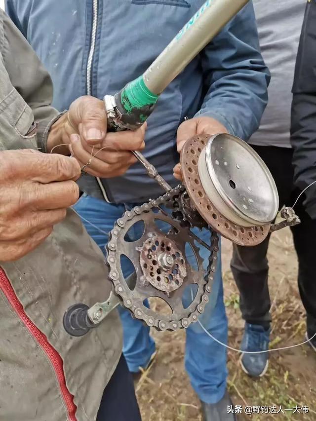 请教各位钓友,海竿鱼线哪个牌子的好用？