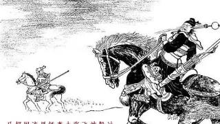 噬鱼蛇 宠物对战:孙策和太史慈；典韦和许褚；马超和张飞死磕到底，谁能活下来？