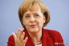 默克尔简历:同样是国家领导人，为什么默克尔和朴槿惠下场截然不同？