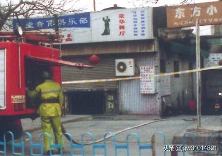 你所在的城市,发生过哪些轰动全国的事情？